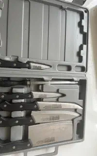 سرویس چاقو خارجی