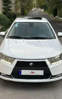 دنا پلاس اتومات اپشنال ۱۴۰۳