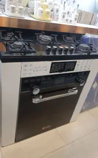 گاز طرح فر