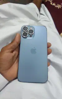 آیفون ۱۳ پرو مکس