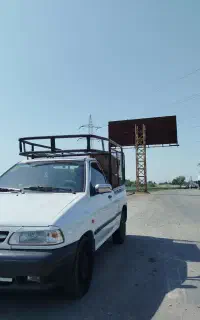 حمل بار ، جابجایی با پرایدوانت