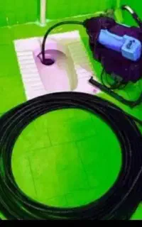 چاه بازکنی لوله بازکنی فنرزنی تضمینی سراسر کرمان