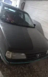 فروشی خودرو 405 جی ال ای