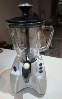مخلوط کن کنوود اصل