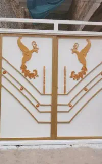 خدمات رنگ کاری