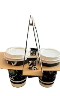 هولدر لیوان کافه