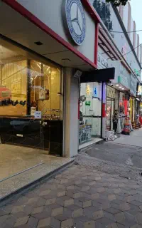 فروش/مغازه بر خیابان چهارراه