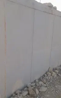 دکه فروشی در چابهار