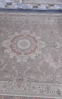 فرش ۹و۱۲متری جفت