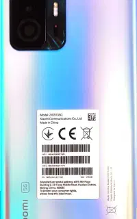 شیاءومی 11t pro 5G آبی/ پرچمدار قدرتمند و تمیز