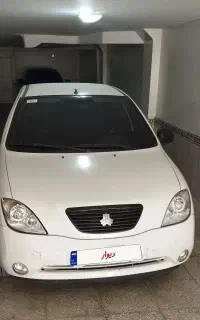 تیبا 1 مدل 1400