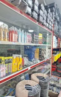 پخش عمده و تکی روکش صندلی وکفی لوکس خودرو