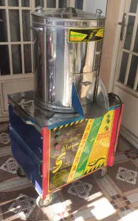 سبزی خردکن