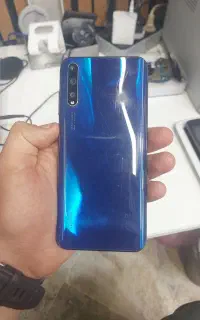 Y8 prime 2020