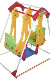 تاب دونفره کودک