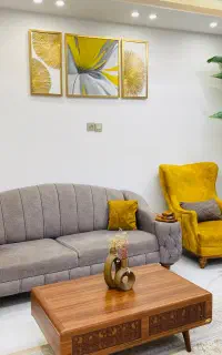 چند عدد تابلو در حد نو