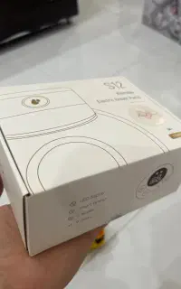 شیردوش برقی