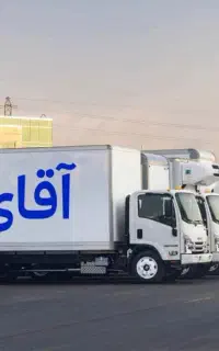 بسته بندی حرفه ای(شهروشهرستان)باربری(آقای بار)