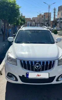 هایما s7 اتومات