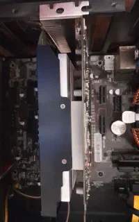 کارت گرافیک rx 560 4g