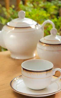 چینی زرین