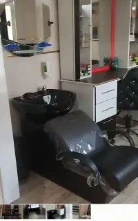 وسایل آرایشگاه