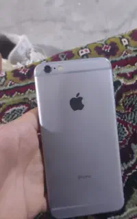 آیفون 6s plas