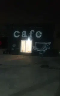 کافه صبحانه و قهوه و قلیان