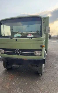 خاور 808 بی رنگ مدل 70