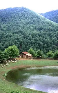 تور ۸ شب اردبیل سرعین گردنه حیران اقساط یک ساله