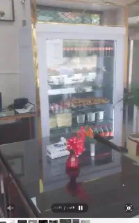 لوازم فست فود در حد