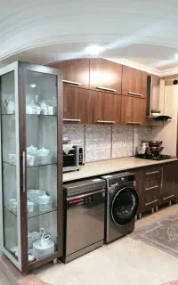 کابینت ام دی اف