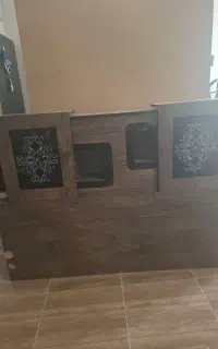 تخت خواب دونفره