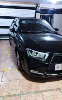 دنا پلاس دنده‌ای