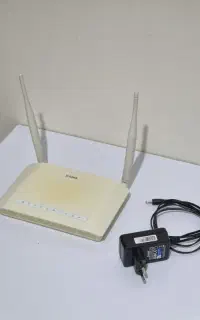 مودم روتر n300 دی لینک DLINK مدل 2750u