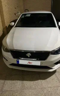 تارا v1 پلاس شش دنده