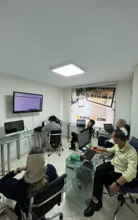 آموزش ICDL  یادگیری کامل مهارت‌های کامپیوتر