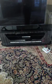 زیر تلویزیونی