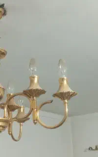 لوستر برنز