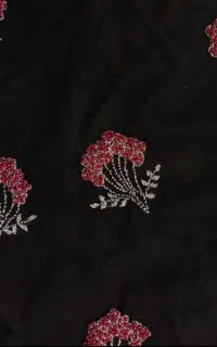 ملیله دوزی