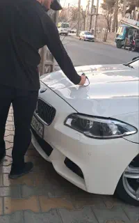 کارشناس رنگ خودرو واوان اسلامشهر چهاردانگه نسیمشهر