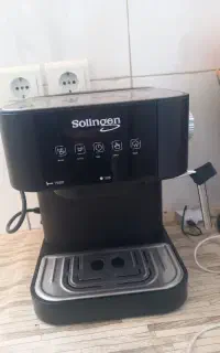 قهوه ساز خانگی