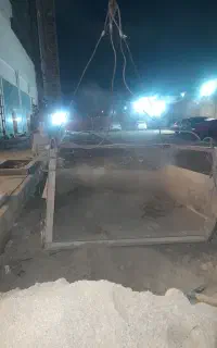 استخدام کارگر ساختمانی