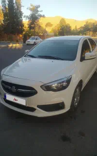 شاهین 1400 فول