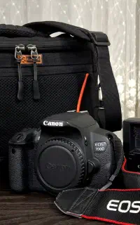 دوربین عکاسی و فیلمبرداری