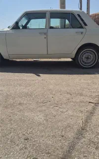 پیکان سواری
