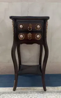 میز تلفن  در حد