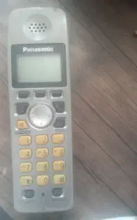 تلفن بیسیم