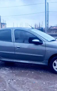 207i SD اتوماتیک فول فرمان برقی سفارش مدیران 98