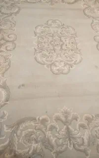 گلیم فرش یک عدد 9متری و یک عدد6متری